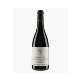 Bourgogne Hautes Côtes de Nuits Les Dames Huguettes 2022 | CATHIARD SYLVAIN