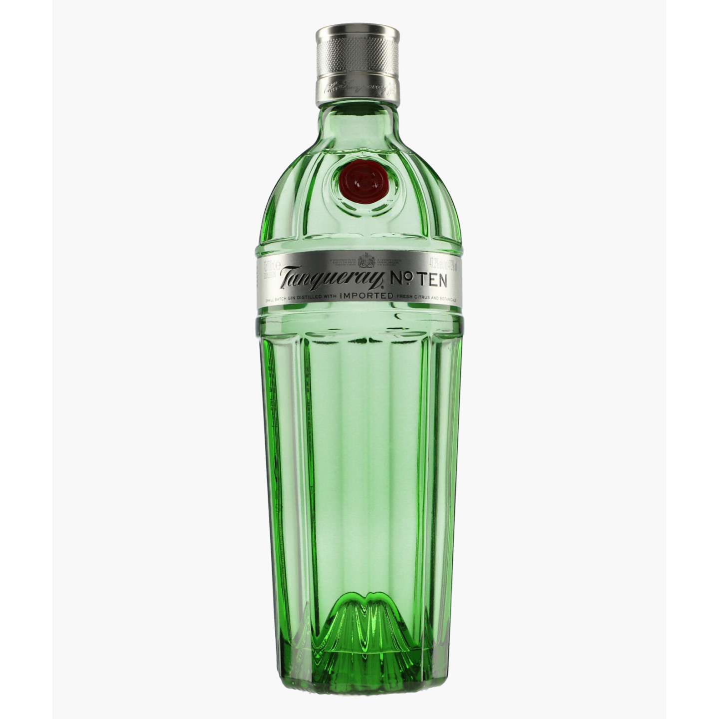 Gin N°Ten | TANQUERAY