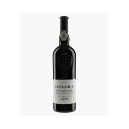Vintage Port | TAYLOR'S