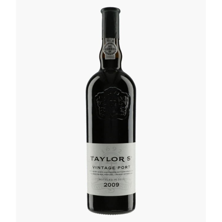 Vintage Port 2009 | TAYLOR'S