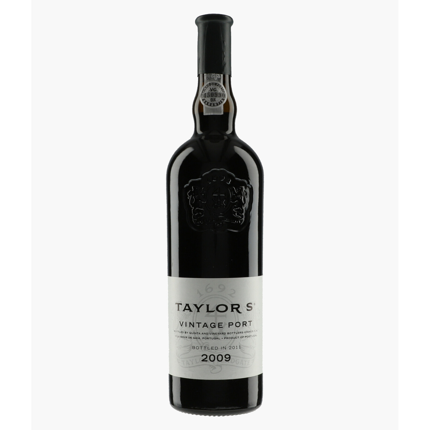 Vintage Port 2009 | TAYLOR'S