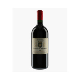 Bandol Château de Pibarnon rouge | PIBARNON