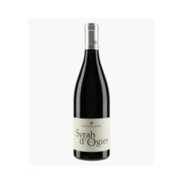 Vin de Pays des Collines Rhodaniennes Syrah d'Ogier | OGIER MICHEL & STEPHANE