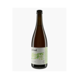 Cidre Amer Amor | ECLECTIK