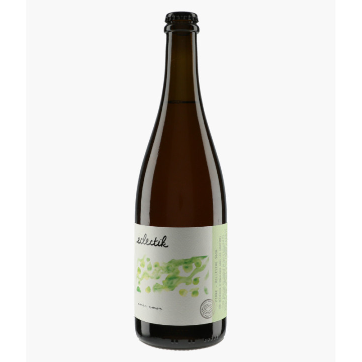 Cidre Amer Amor | ECLECTIK