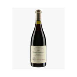 Mazis-Chambertin Grand Cru | GIROUD CAMILLE