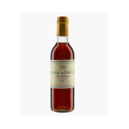 Château de Fargues 1993 | CHÂTEAU DE FARGUES