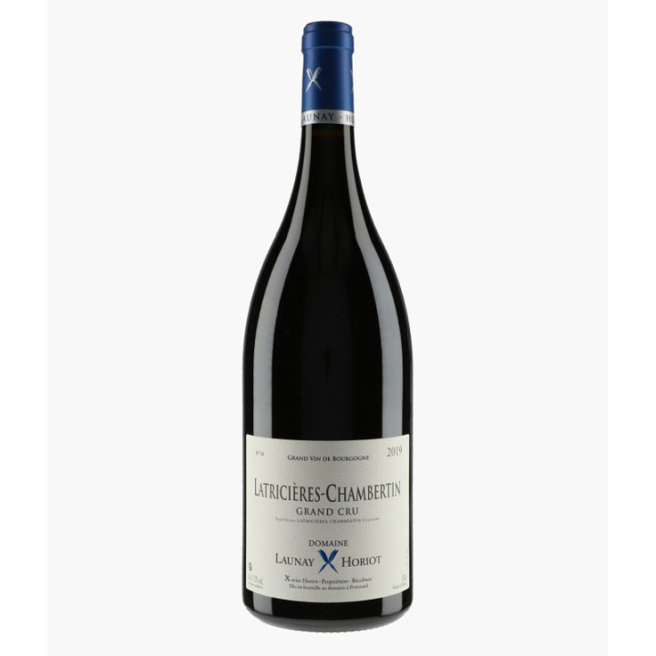 Latricières-Chambertin Grand Cru | LAUNAY-HORIOT
