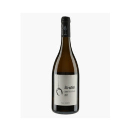 Chardonnay Attraction | CABARET DES OISEAUX