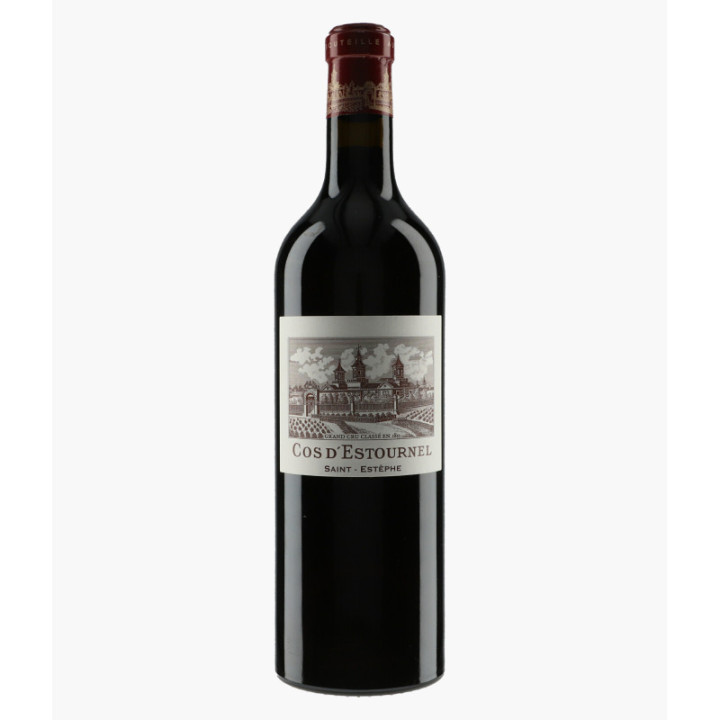 Château Cos d'Estournel | CHÂTEAU COS D'ESTOURNEL
