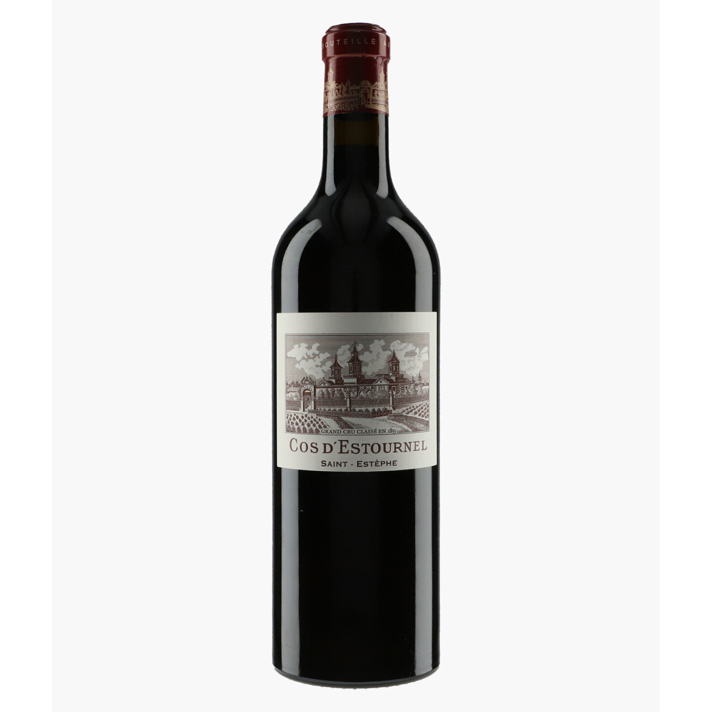 Château Cos d'Estournel | CHÂTEAU COS D'ESTOURNEL