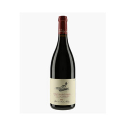 Morey-Saint-Denis 1er Cru les Charrières | FELETTIG