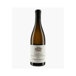 Bourgogne Hautes Côtes de Beaune Mont Battois Blanc 2022 | LEBREUIL PIERRE & J-B