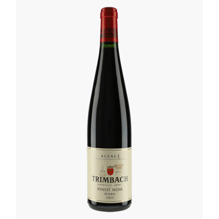 Pinot Noir Réserve | TRIMBACH