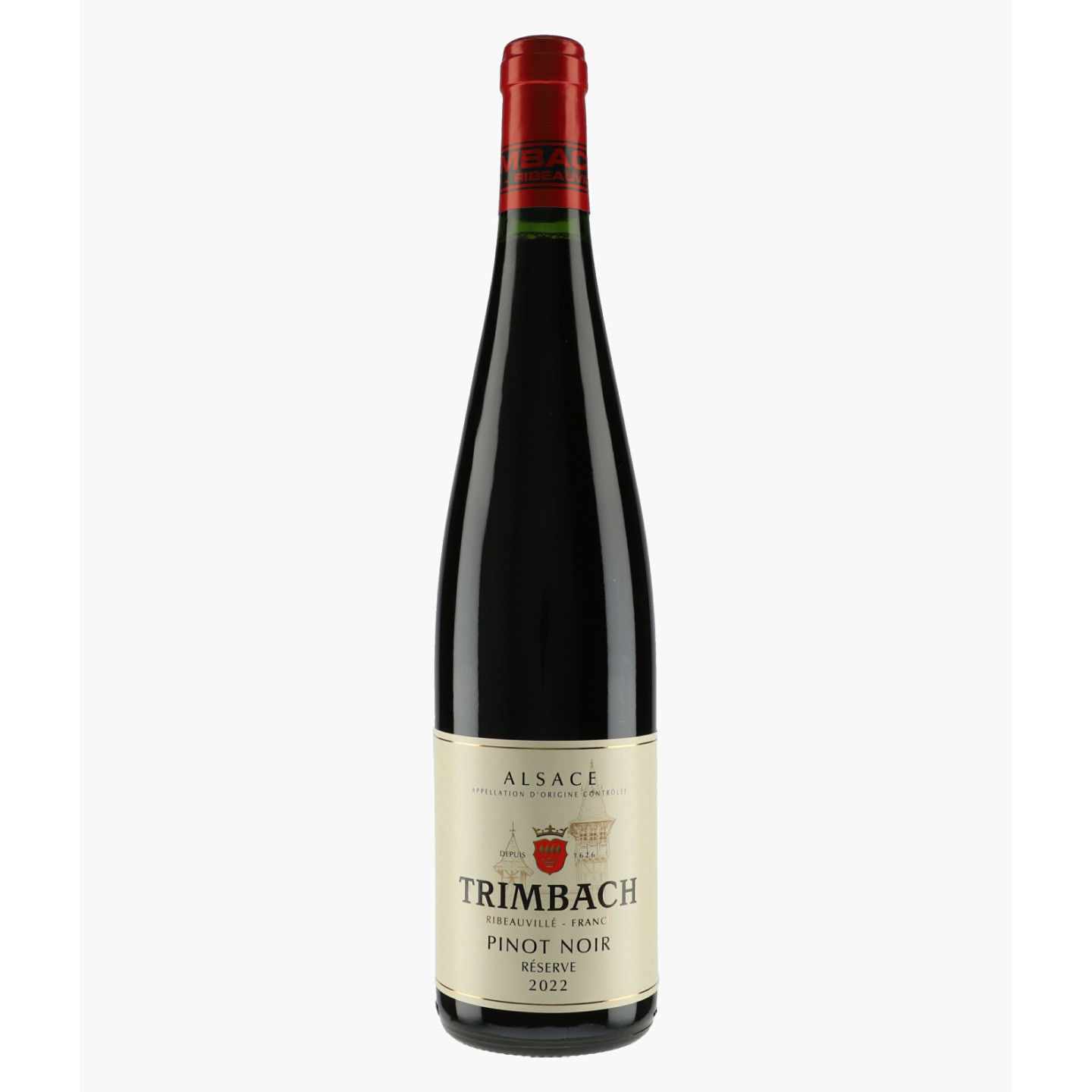 Pinot Noir Réserve | TRIMBACH