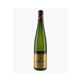 Gewurztraminer Cuvée des Seigneurs de Ribeaupierre 2016 | TRIMBACH