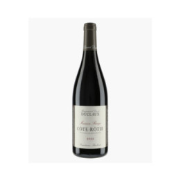 Côte-Rôtie Maison Rouge 2022 | DUCLAUX