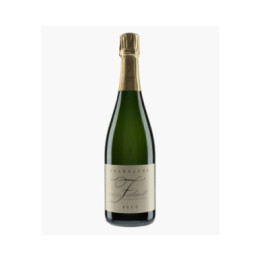 Champagne Brut | NATHALIE FALMET