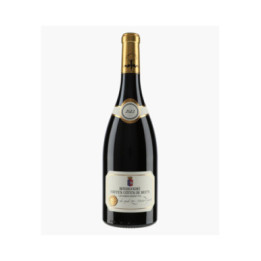 Bourgogne Hautes Côtes de Nuits Les Dames Huguettes 2022 | CHABLISIENNE - ICAUNA