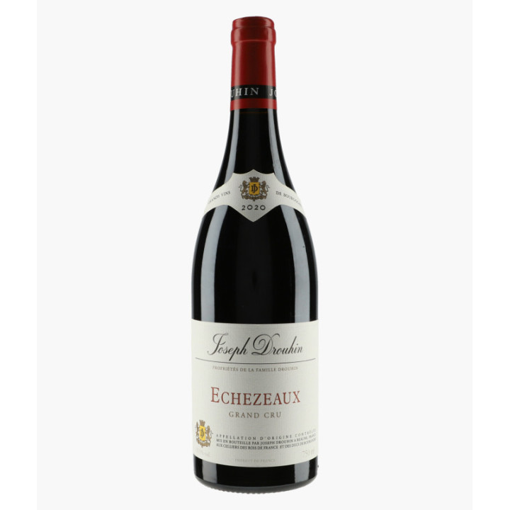 Echezeaux Grand Cru | DROUHIN JOSEPH
