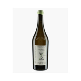 Arbois Pupillin Chardonnay Les Charots 2022 | CELLIER SAINT BENOIT