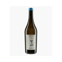 Arbois Pupillin Savagnin Naturé Le Grapiot 2022 | CELLIER SAINT BENOIT