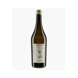 Arbois Pupillin Chardonnay Courbes Raies 2022 | CELLIER SAINT BENOIT