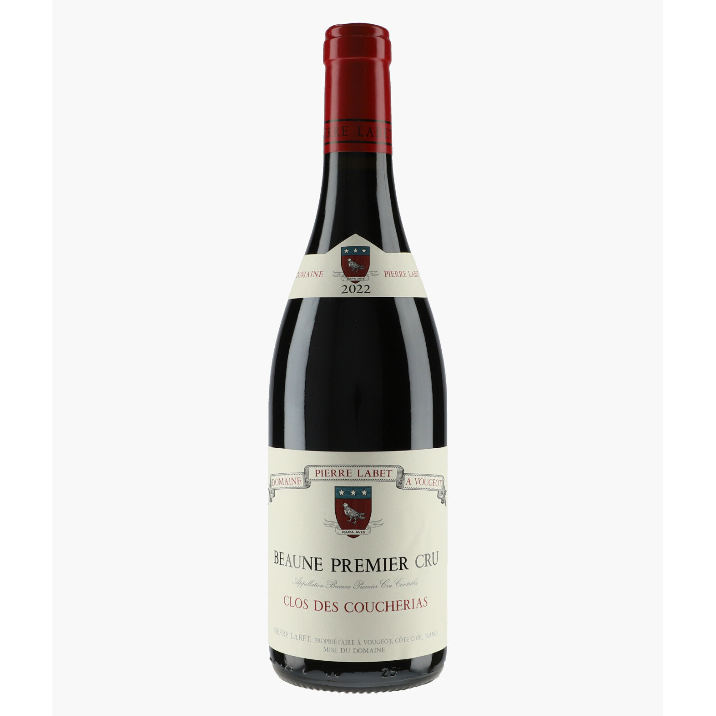 Beaune 1er Cru Coucherias | LABET PIERRE