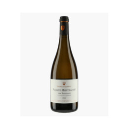Puligny-Montrachet Les Nosroyes 2022 | THOMAS-COLLARDOT
