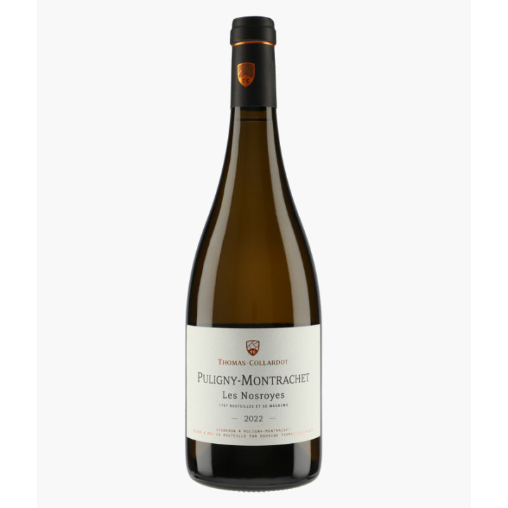 Puligny-Montrachet Les Nosroyes | THOMAS-COLLARDOT