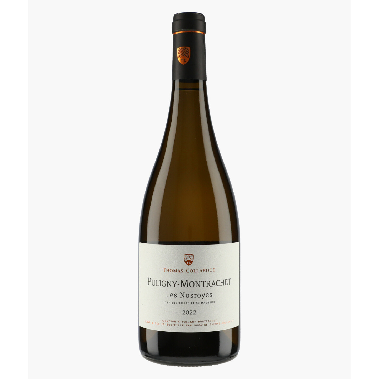 Puligny-Montrachet Les Nosroyes | THOMAS-COLLARDOT