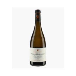 Puligny-Montrachet La Rue aux Vaches 2022 | THOMAS-COLLARDOT