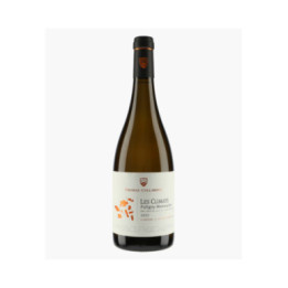 Puligny-Montrachet Les Climats 2022 | THOMAS-COLLARDOT