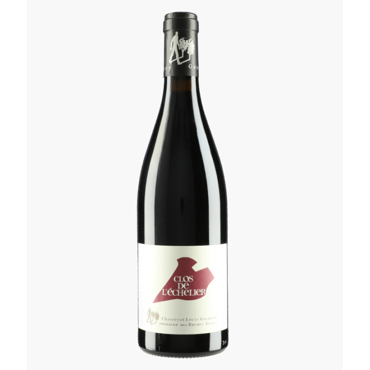 Saumur-Champigny Clos de l'Echelier 2022 | ROCHES NEUVES - THIERRY GERMAIN