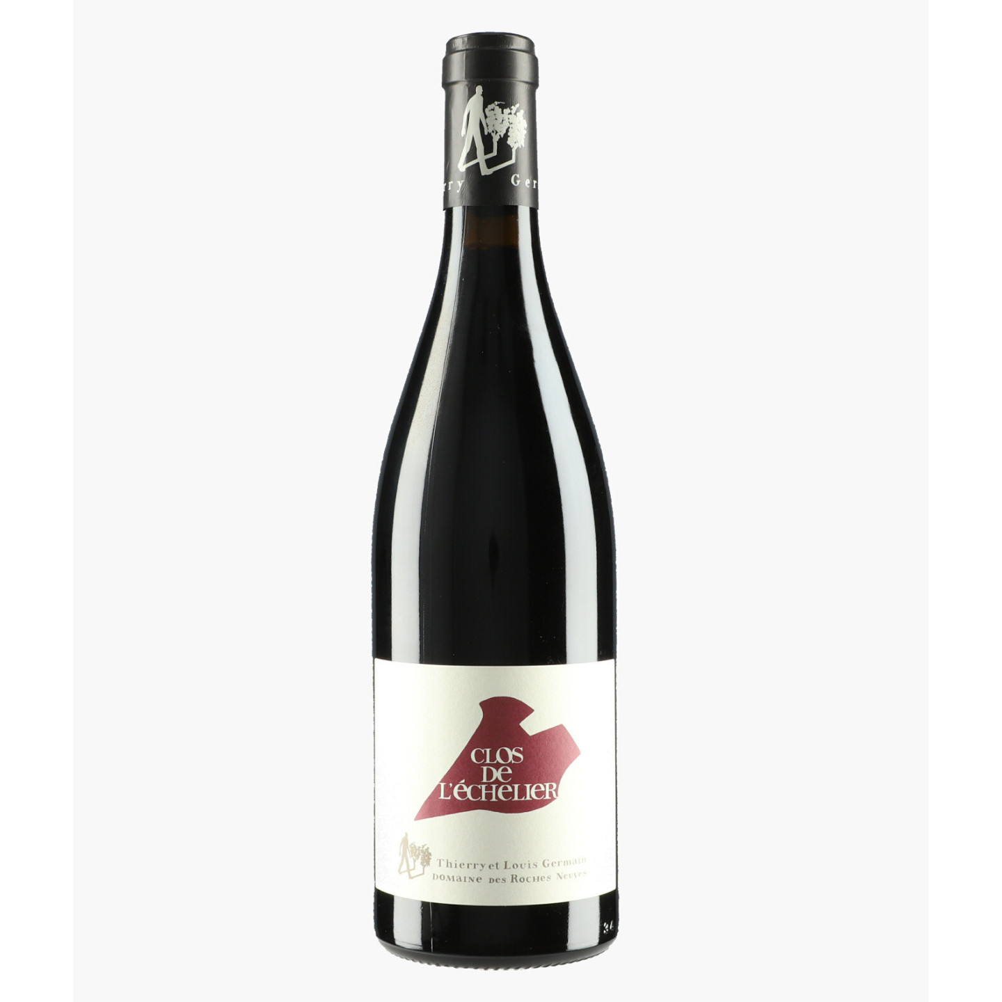 Saumur-Champigny Clos de l'Echelier 2022 | ROCHES NEUVES - THIERRY GERMAIN