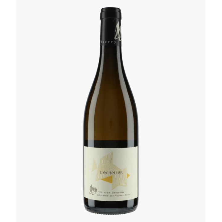 Saumur l'Echelier | ROCHES NEUVES - THIERRY GERMAIN