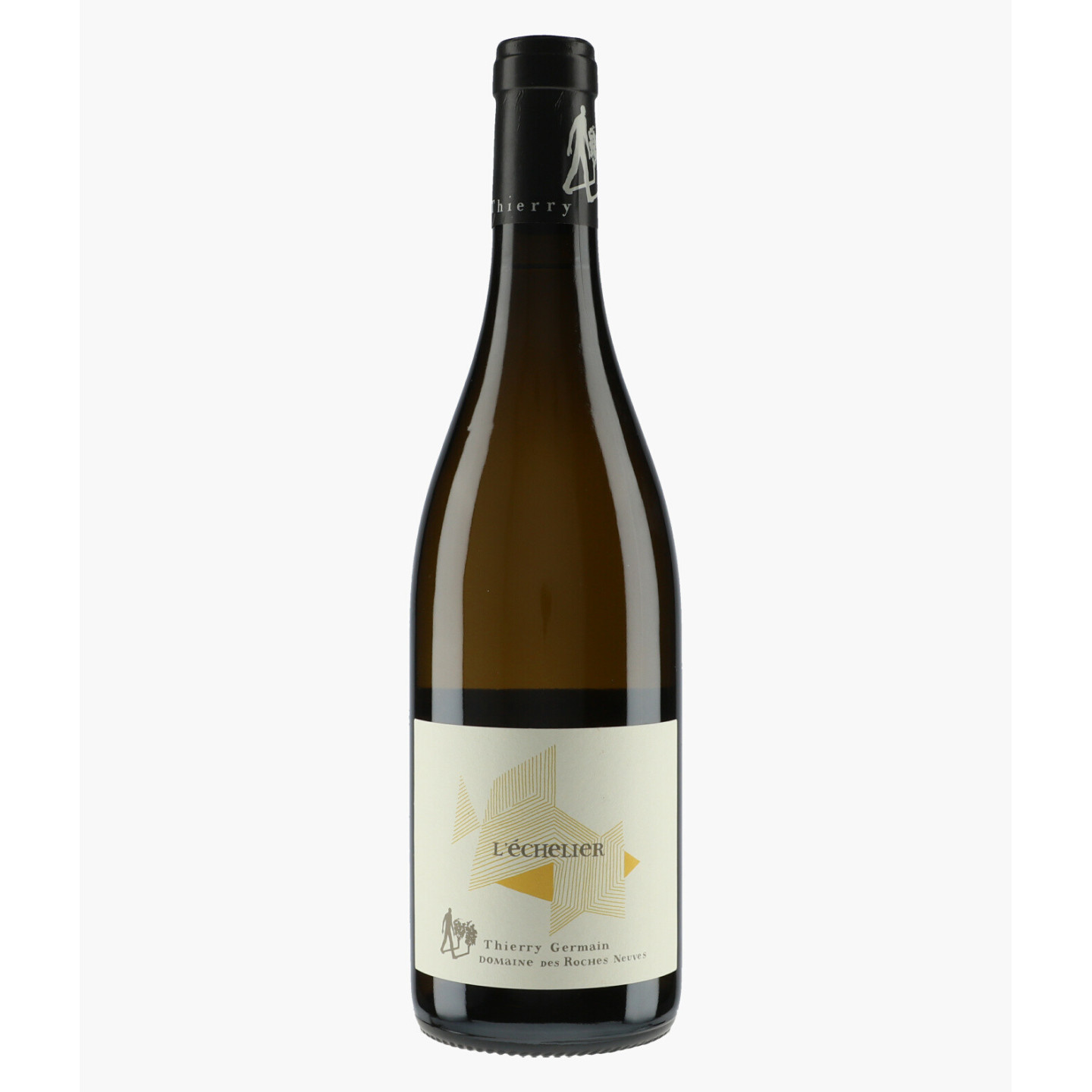 Saumur l'Echelier | ROCHES NEUVES - THIERRY GERMAIN