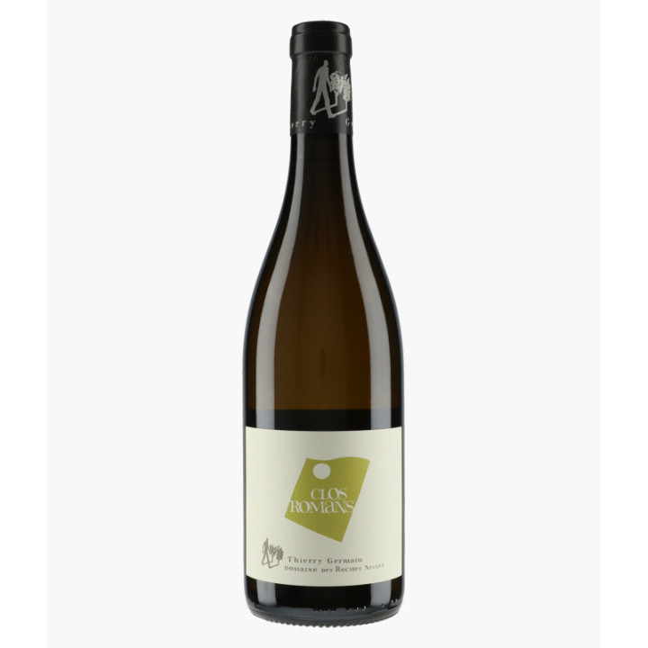 Saumur Clos Romans 2023 | ROCHES NEUVES - THIERRY GERMAIN