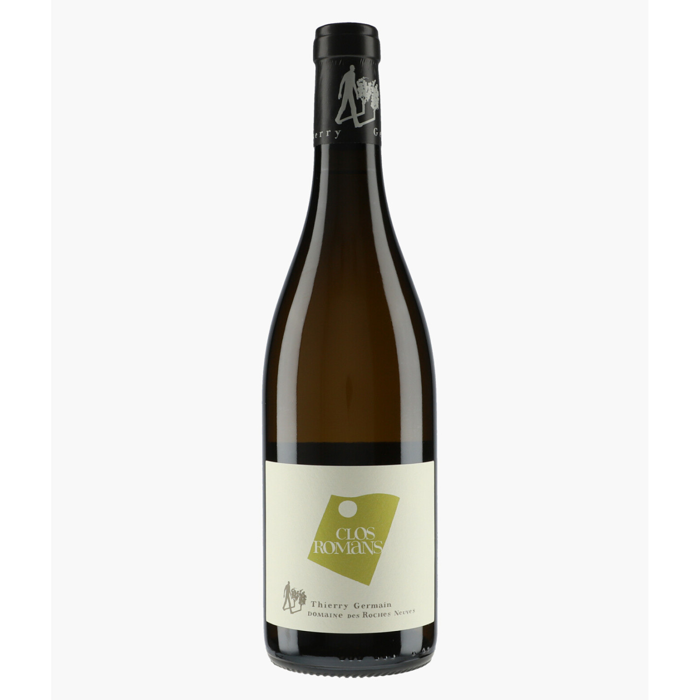 Saumur Clos Romans 2023 | ROCHES NEUVES - THIERRY GERMAIN