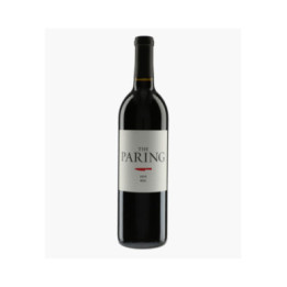 RED | THE PARING