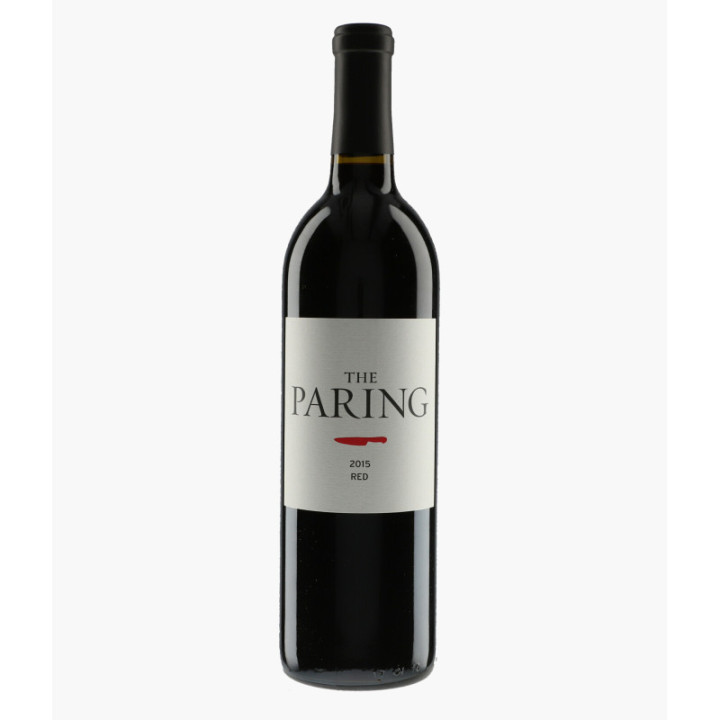 RED 2015 | THE PARING