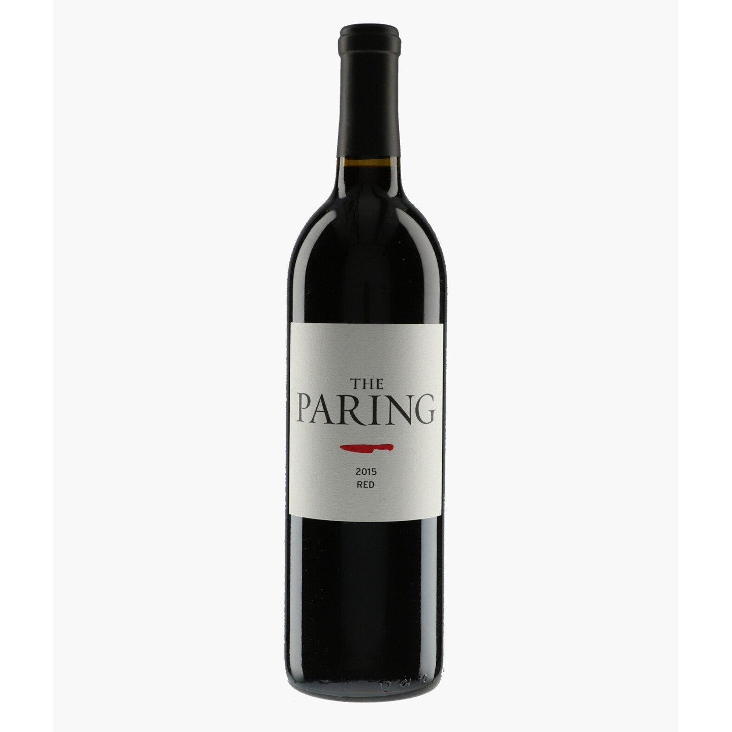 RED 2015 | THE PARING