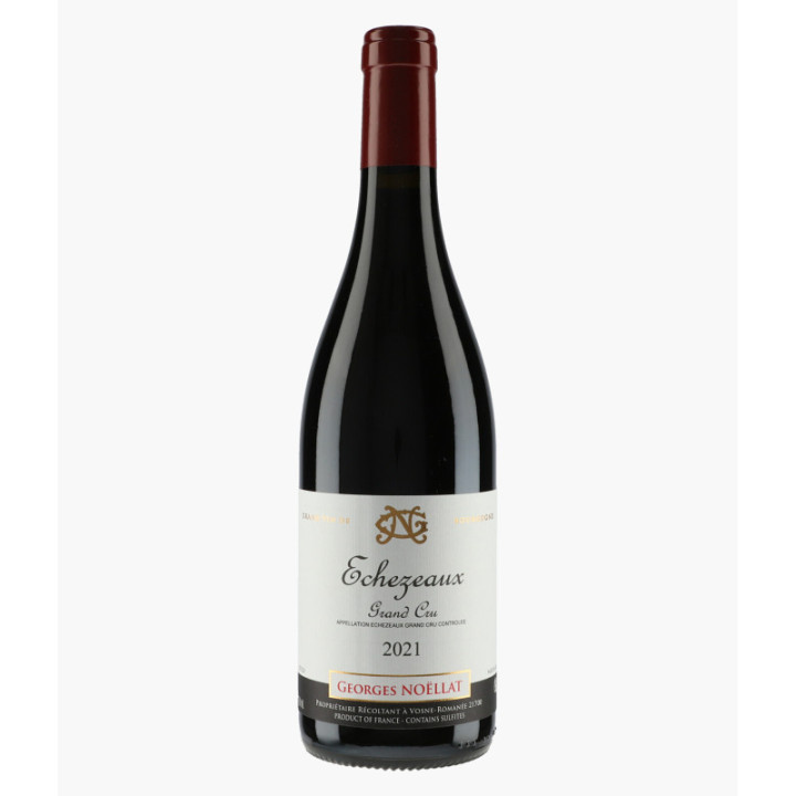 Echezeaux Grand Cru 2021 | NOELLAT GEORGES
