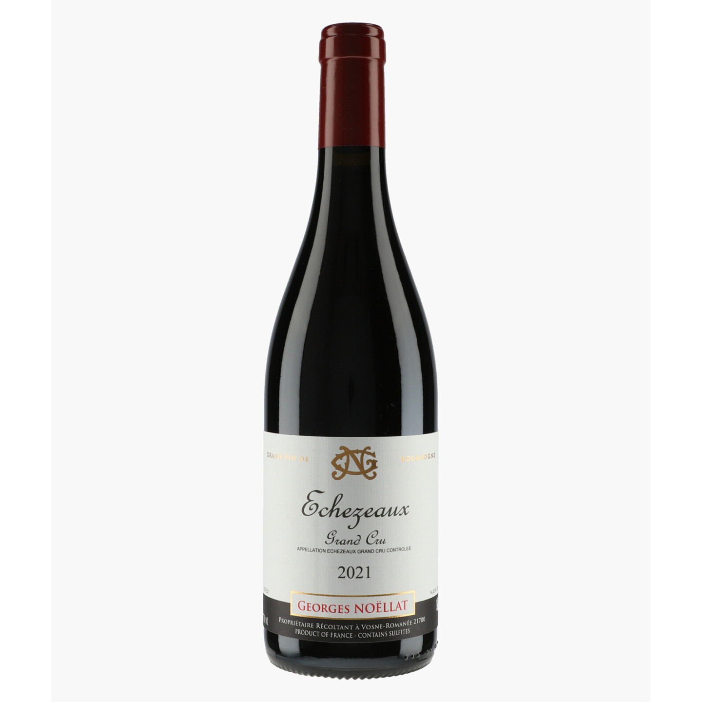 Echezeaux Grand Cru 2021 | NOELLAT GEORGES