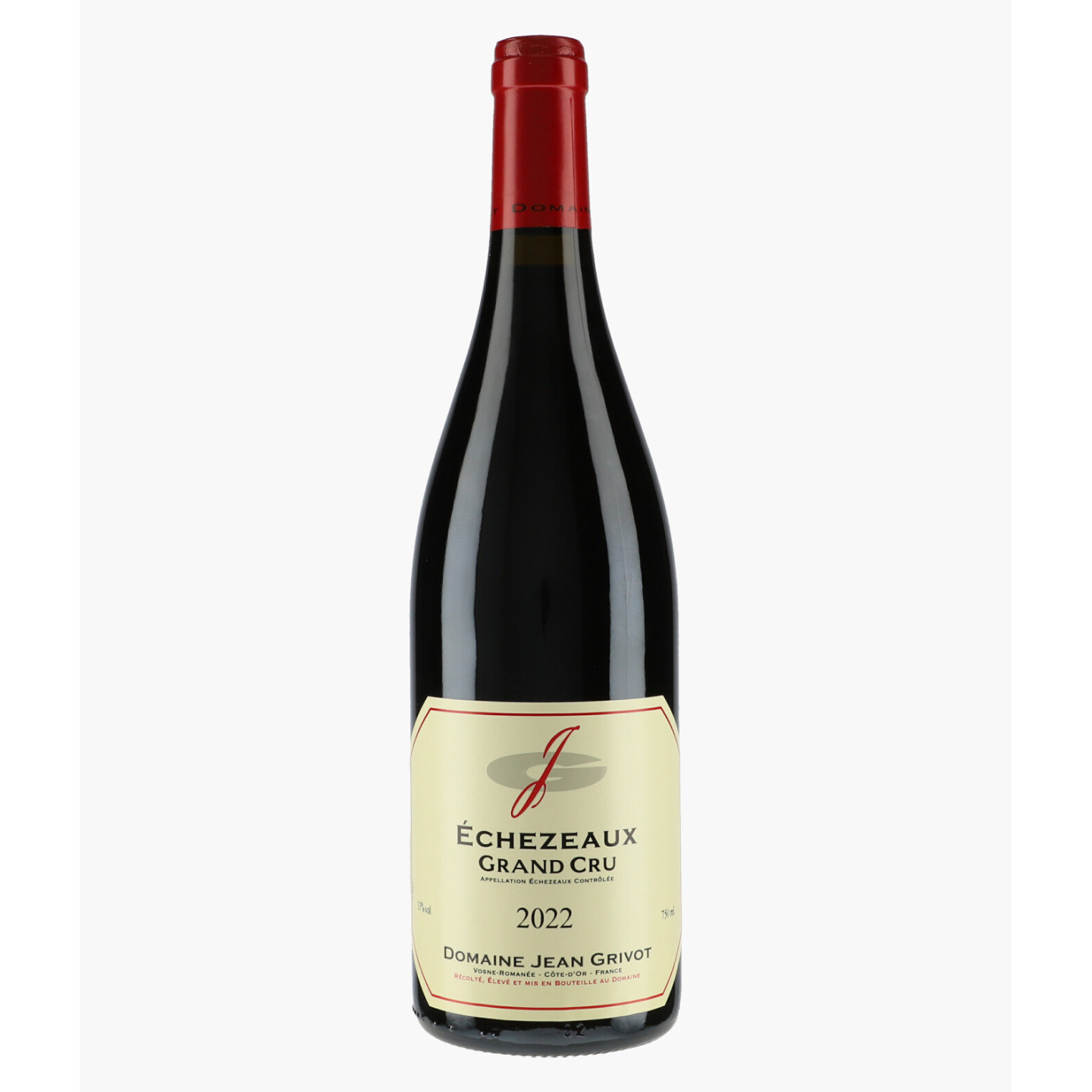 Echezeaux Grand Cru 2022 | GRIVOT JEAN