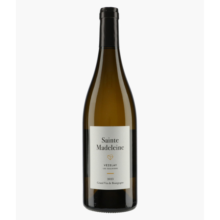 Vézelay Les Saulniers 2023 | SAINTE-MADELEINE