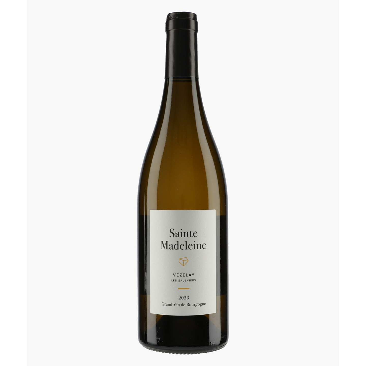 Vézelay Les Saulniers 2023 | SAINTE-MADELEINE