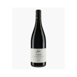 IGP Syrah Les Grandes Parcelles | GARON