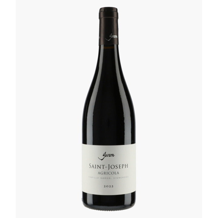 Saint-Joseph Agricola | GARON