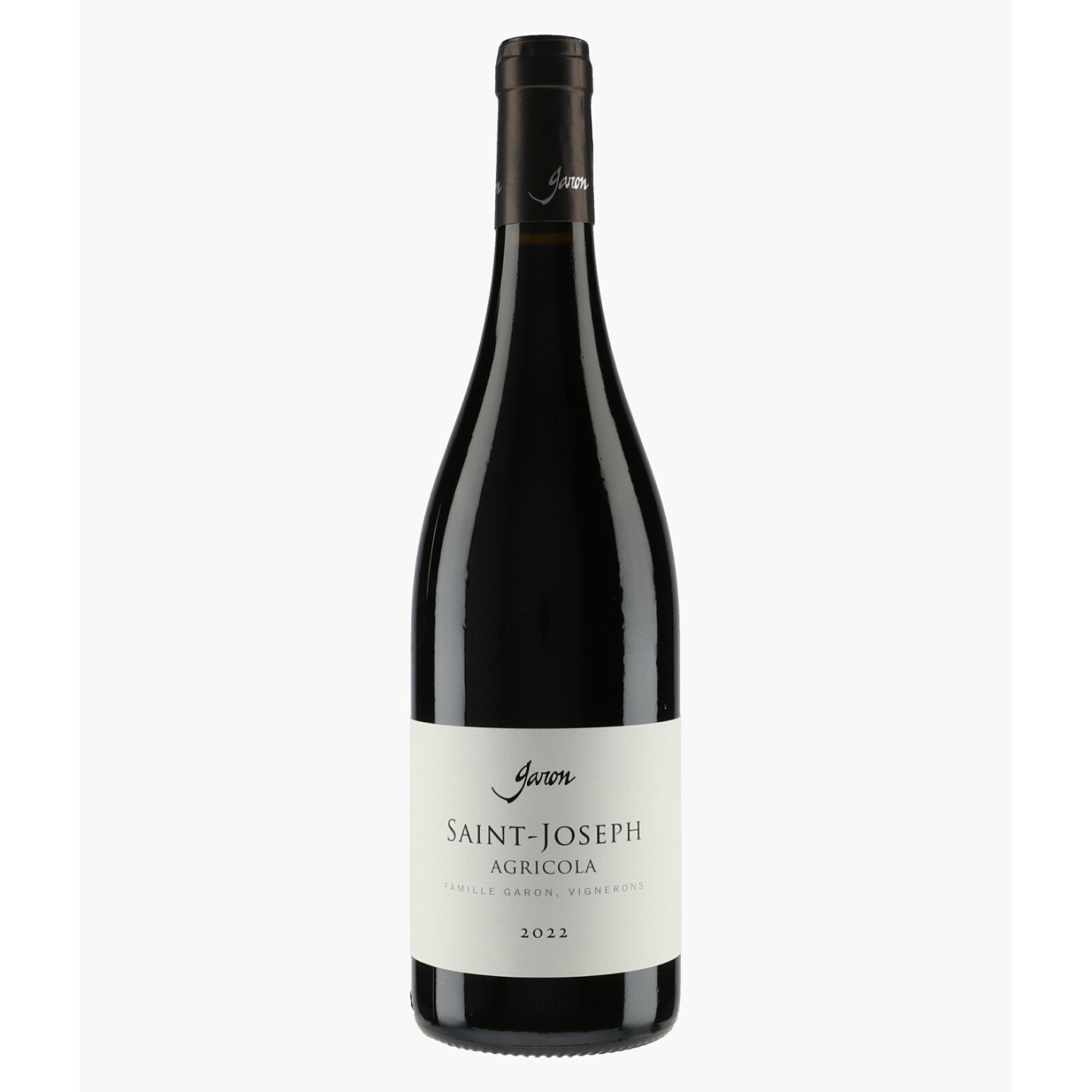 Saint-Joseph Agricola | GARON